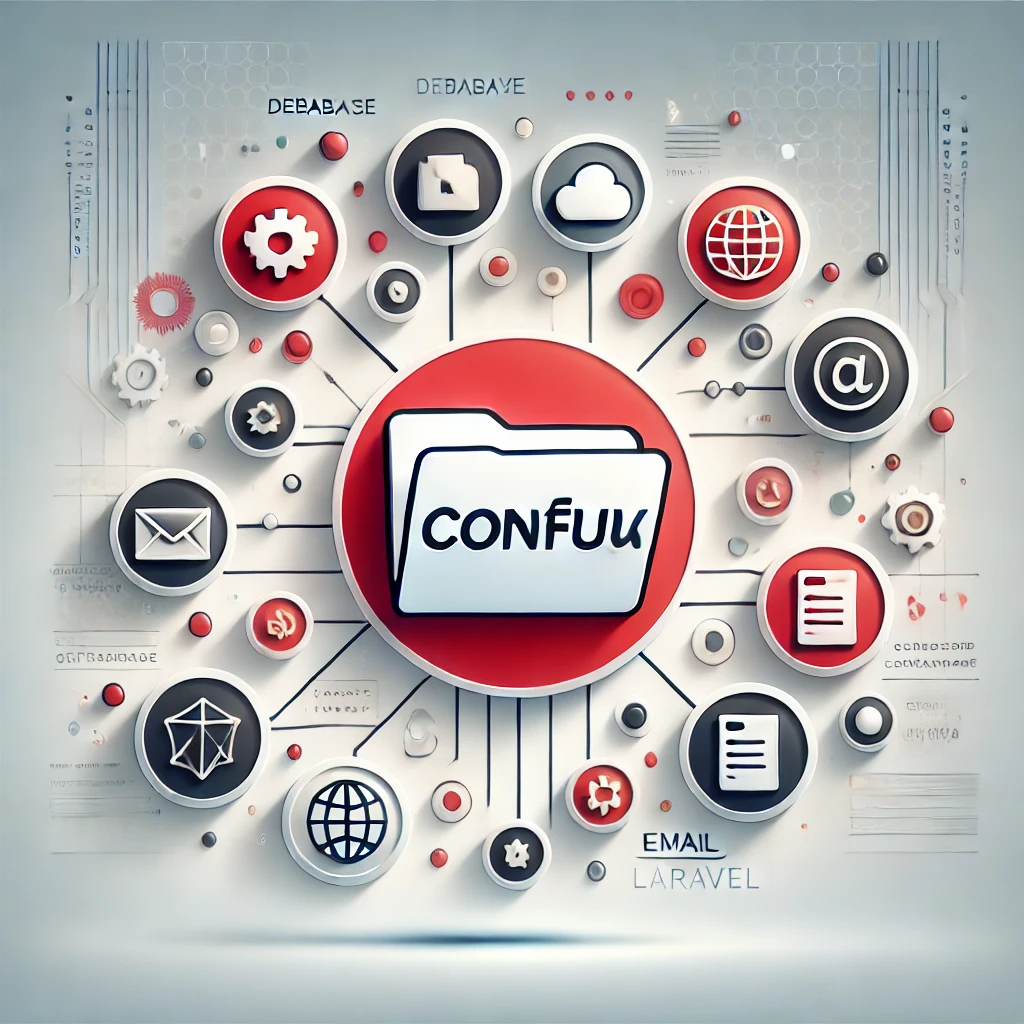 Laravel Config